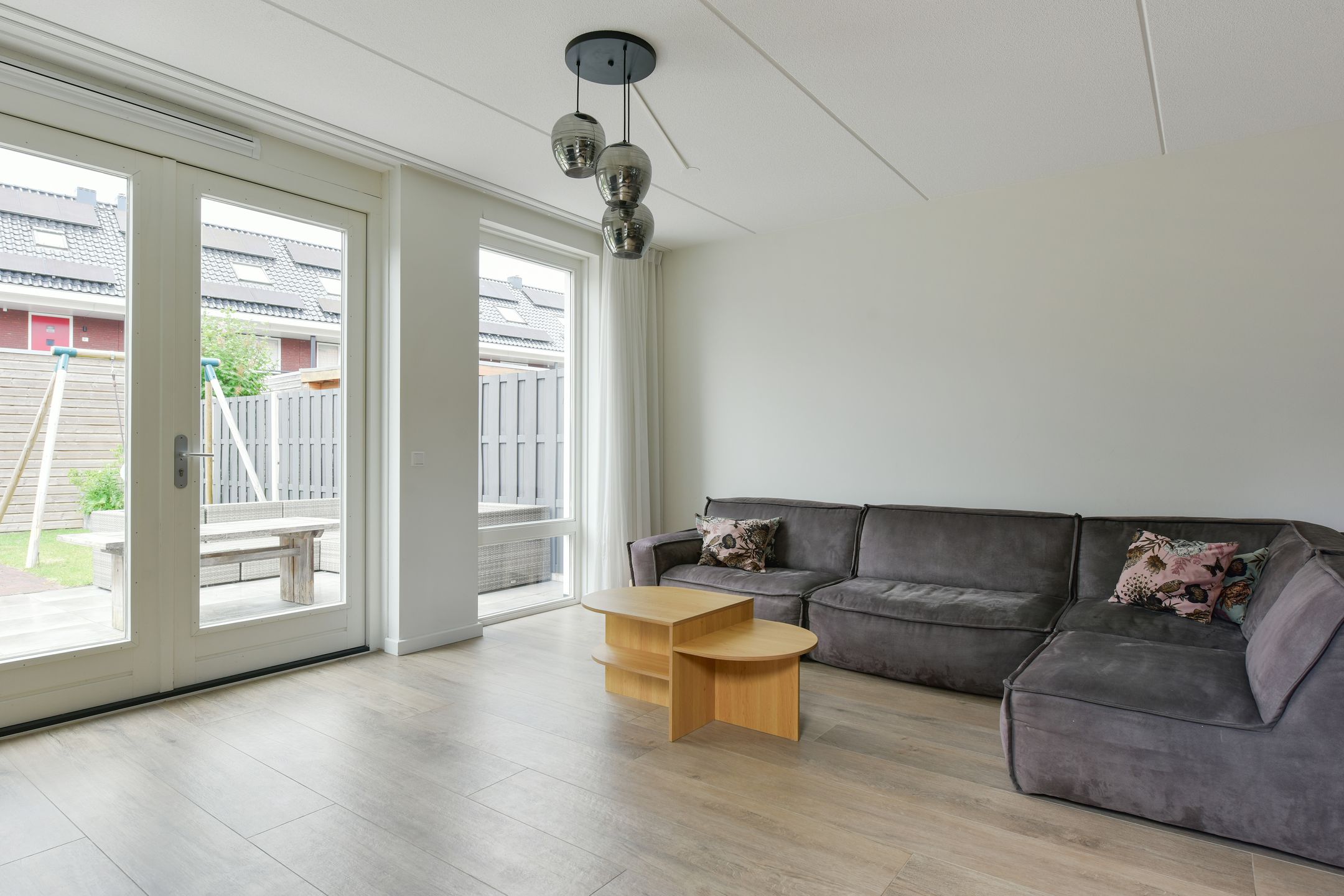 Foto 3 van Burgemeester van Meetelenstraat 35