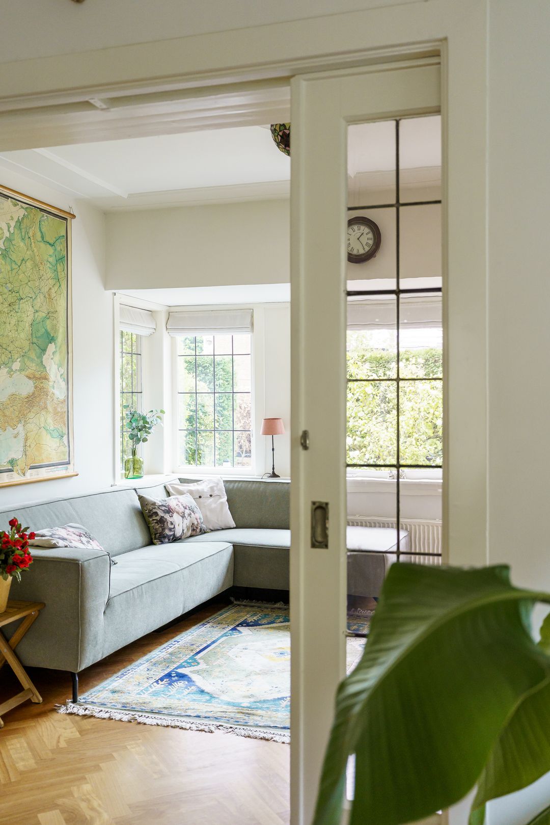 Foto 8 van Clematislaan 5