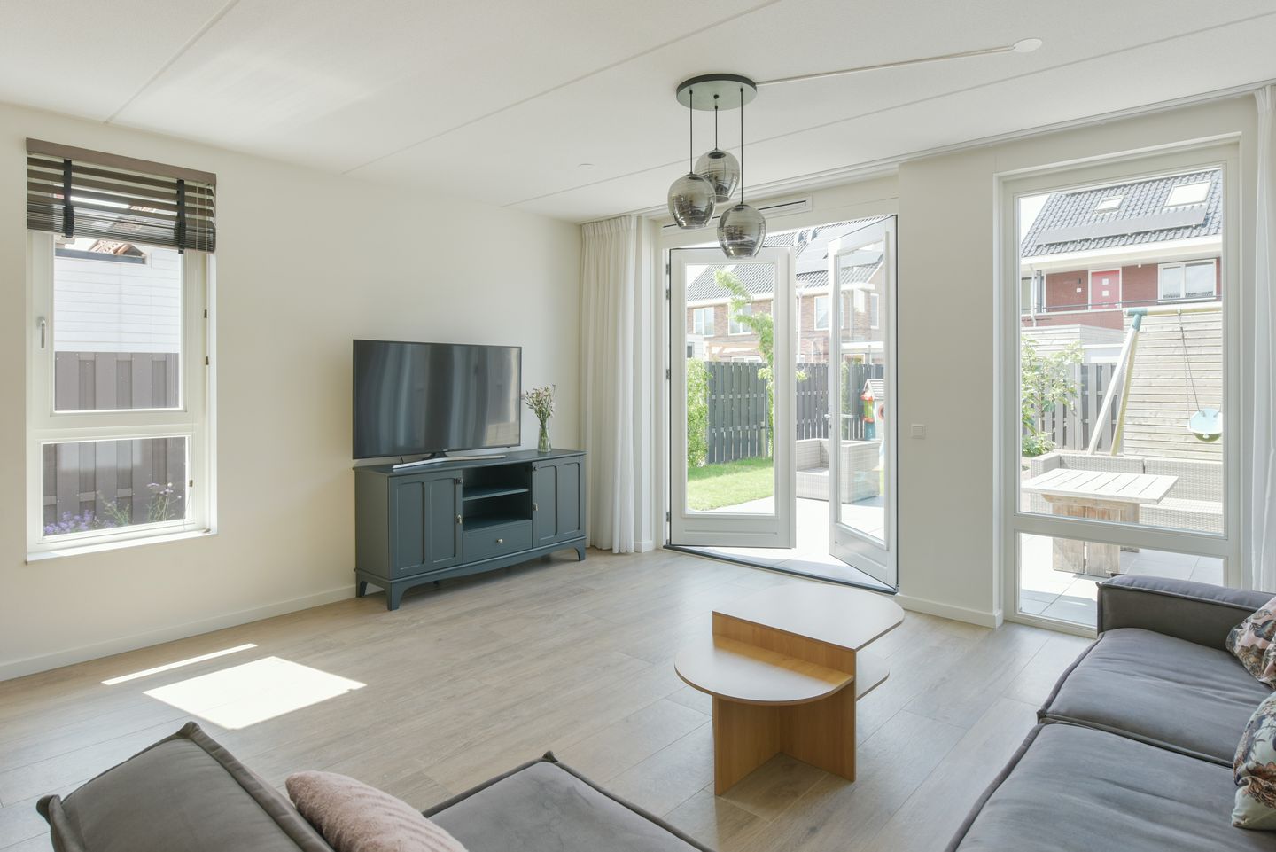 Foto 4 van Burgemeester van Meetelenstraat 35