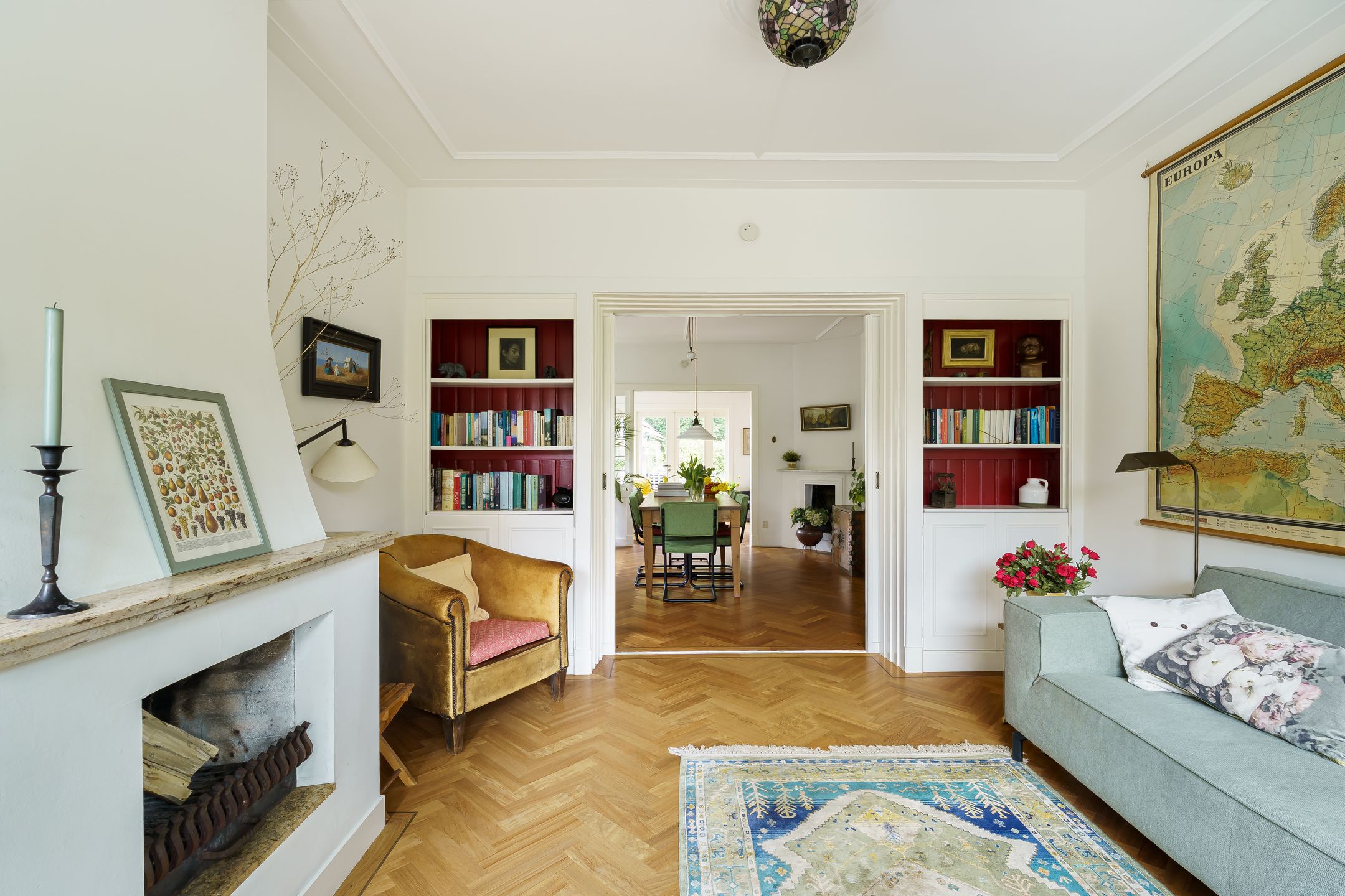 Foto 9 van Clematislaan 5