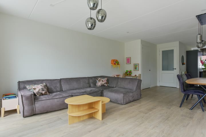 Foto 5 van Burgemeester van Meetelenstraat 35