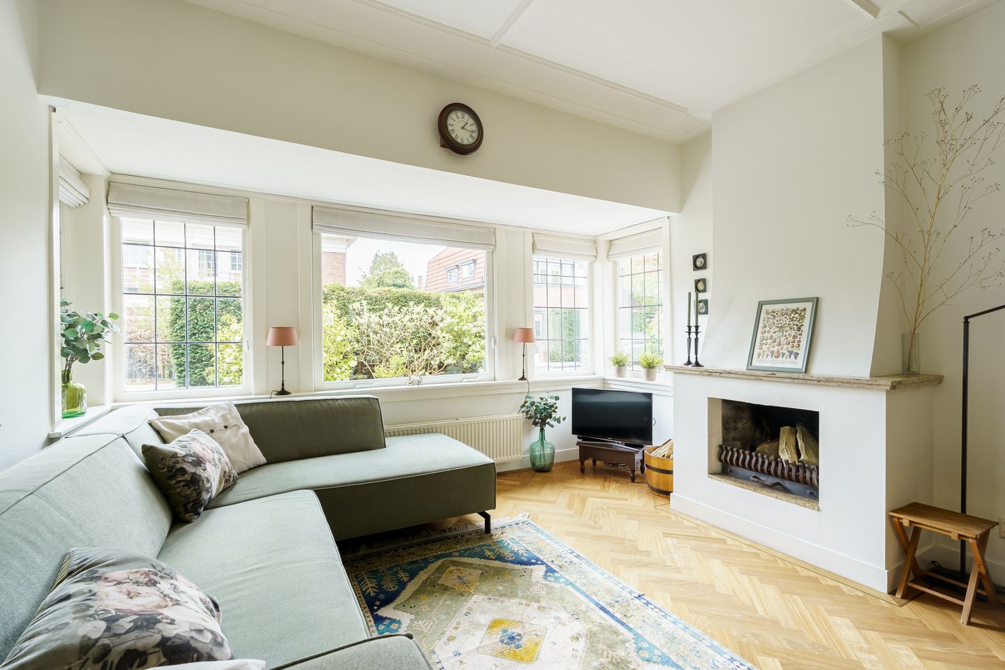 Foto 10 van Clematislaan 5