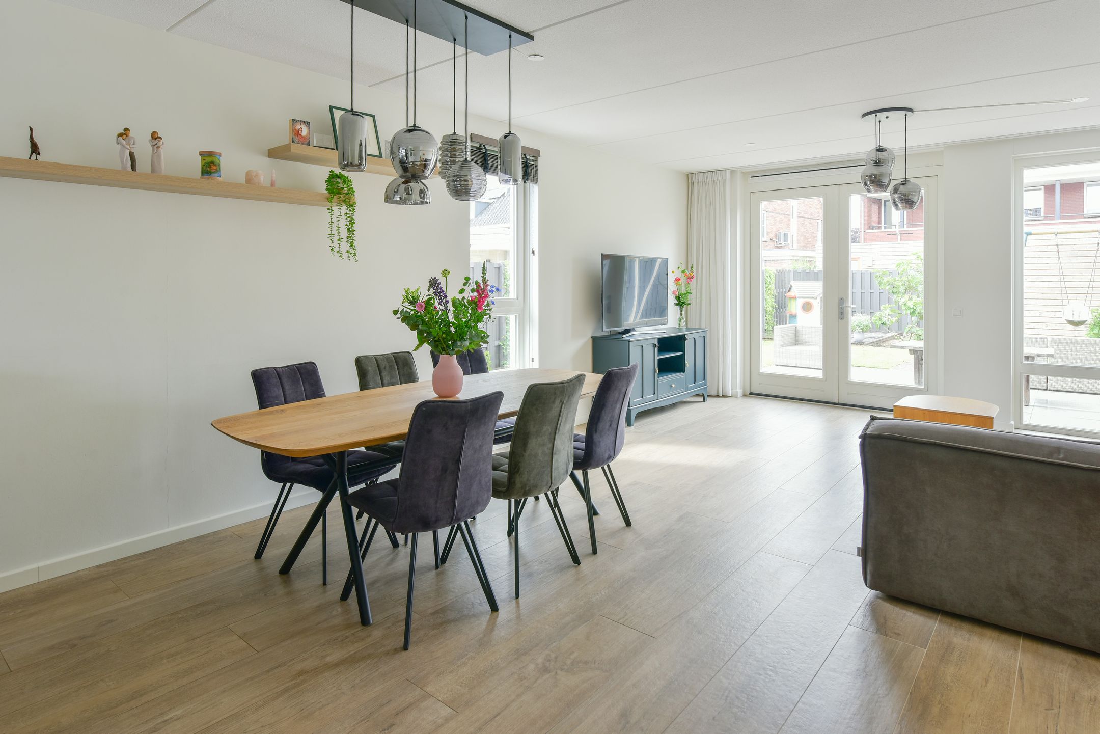 Foto 6 van Burgemeester van Meetelenstraat 35