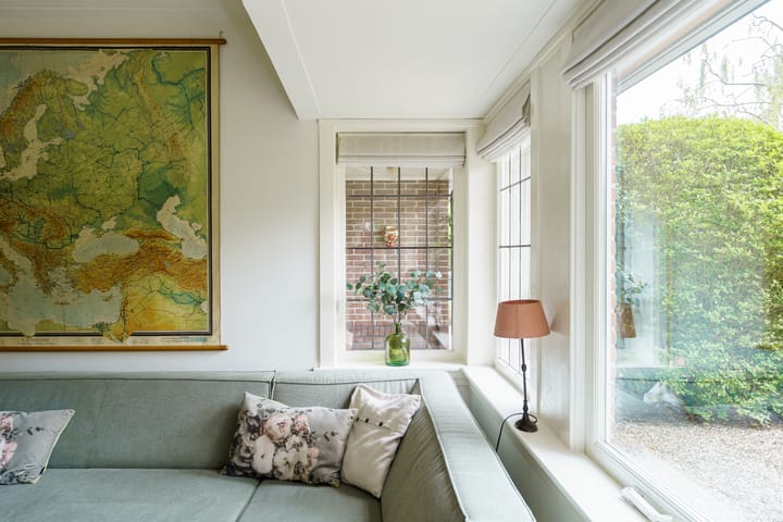 Foto 11 van Clematislaan 5