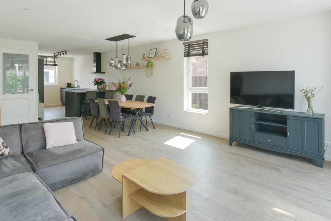 Foto 7 van Burgemeester van Meetelenstraat 35