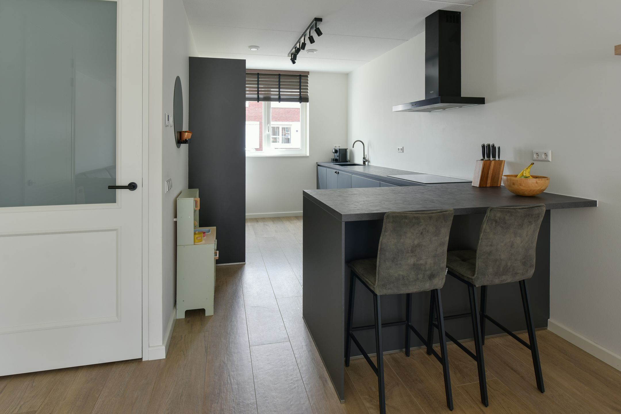 Foto 9 van Burgemeester van Meetelenstraat 35