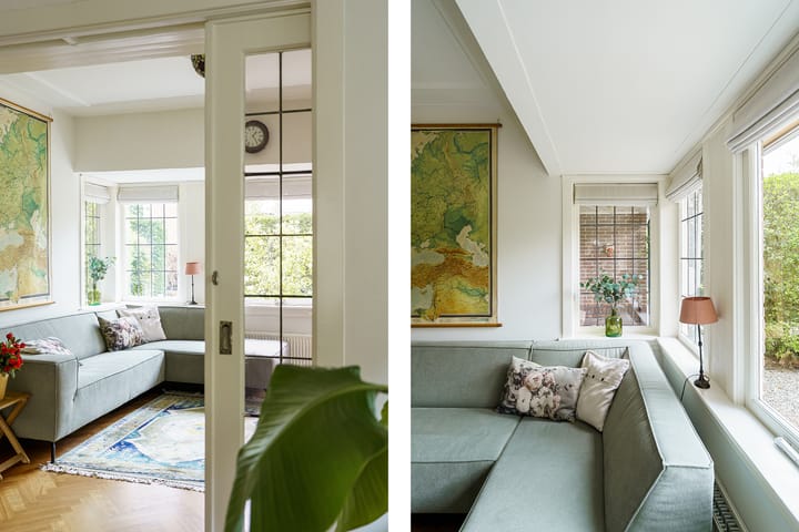 Foto 13 van Clematislaan 5