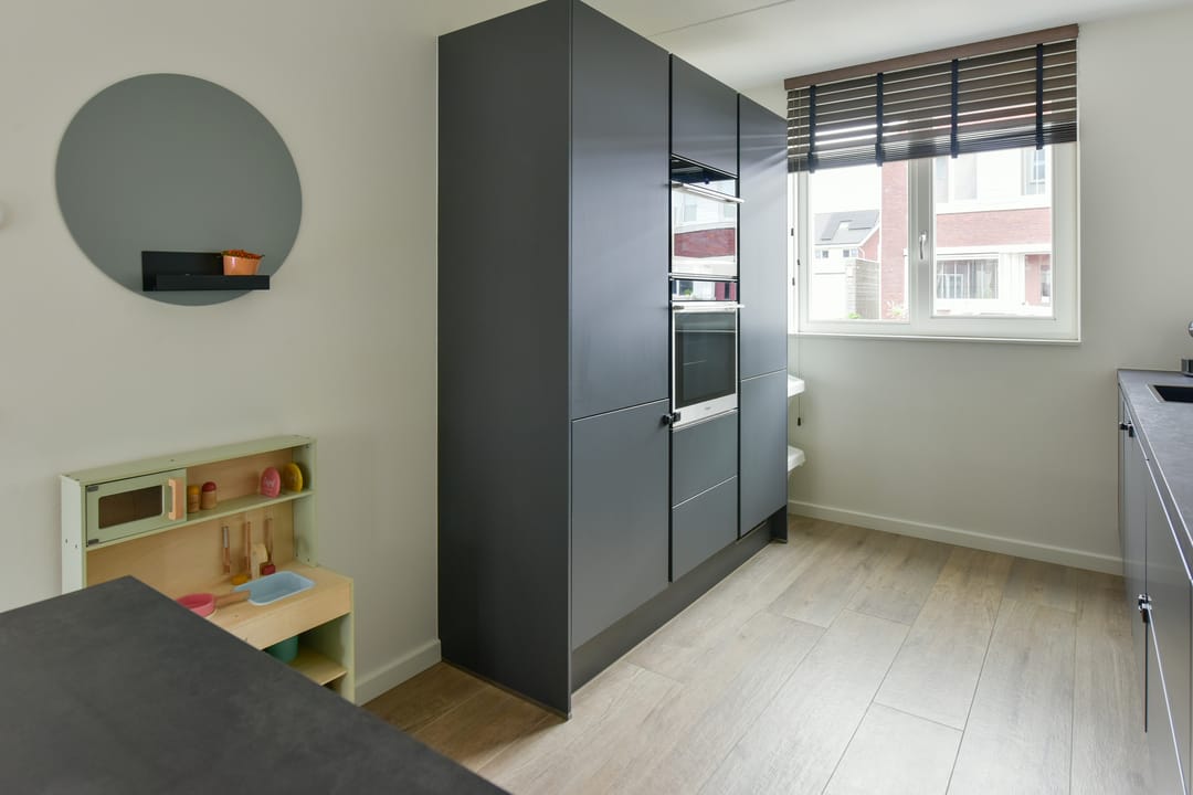 Foto 11 van Burgemeester van Meetelenstraat 35