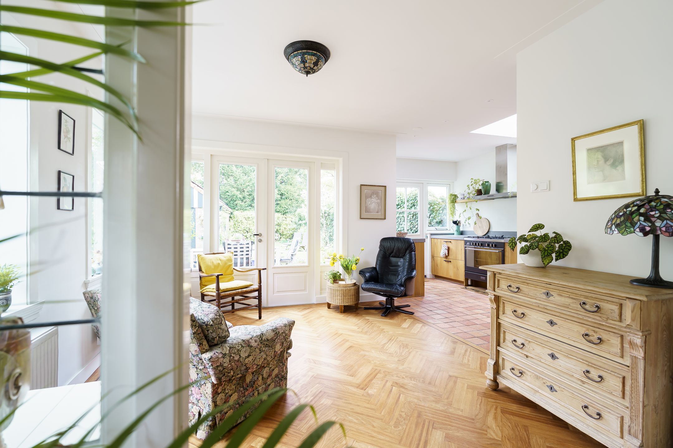 Foto 15 van Clematislaan 5