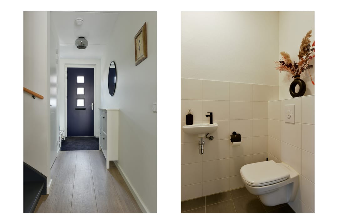 Foto 13 van Burgemeester van Meetelenstraat 35