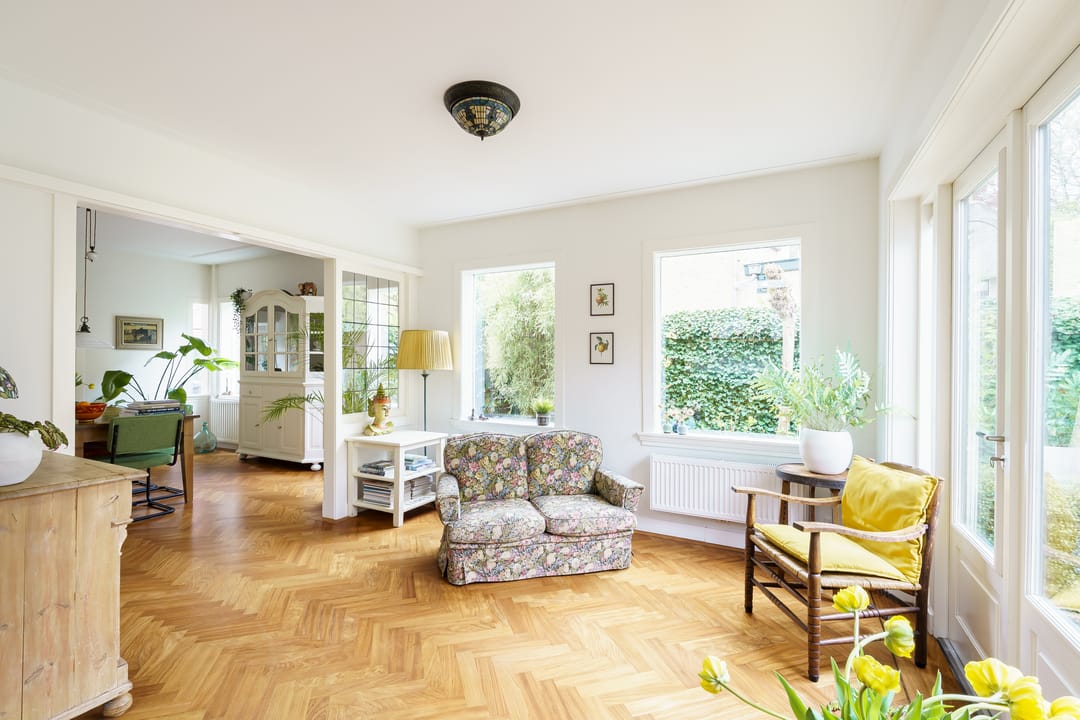 Foto 16 van Clematislaan 5