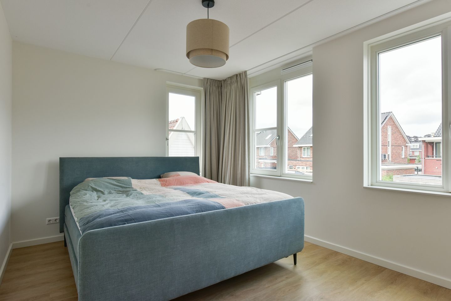 Foto 14 van Burgemeester van Meetelenstraat 35