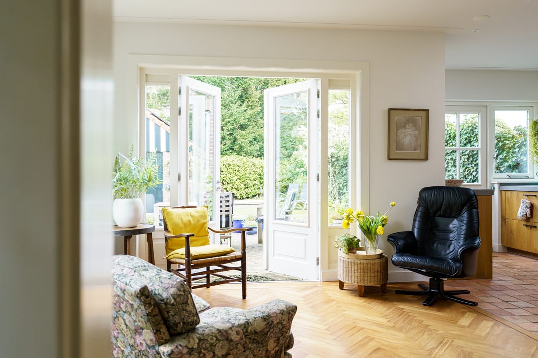 Foto 17 van Clematislaan 5