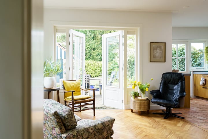 Foto 17 van Clematislaan 5