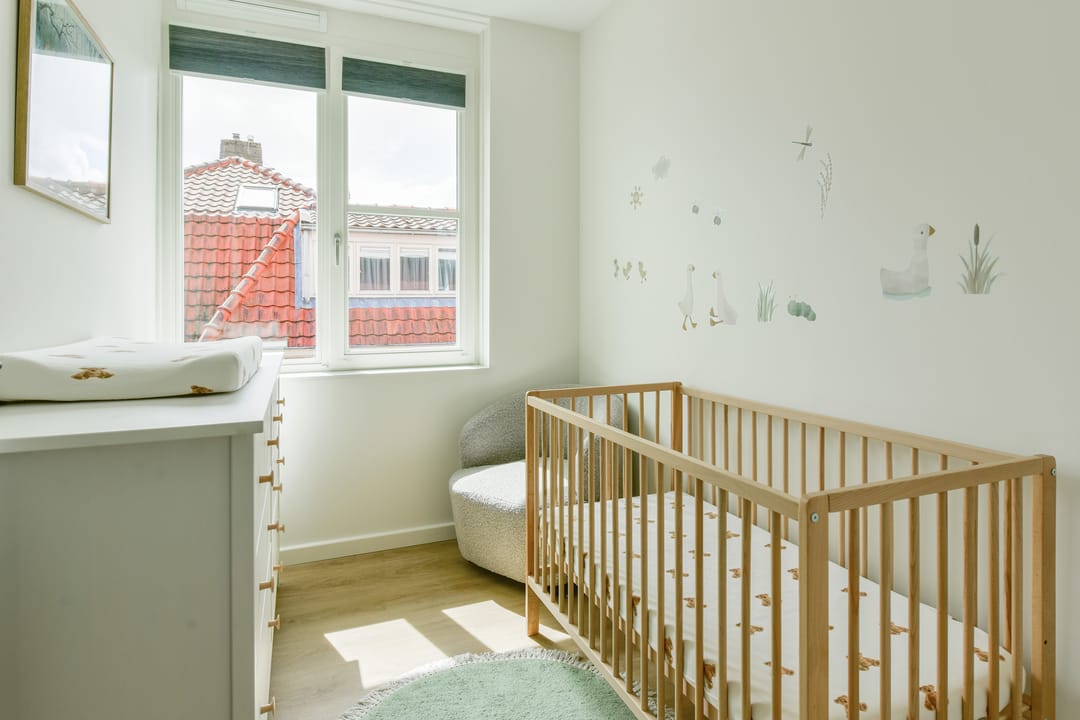 Foto 16 van Burgemeester van Meetelenstraat 35