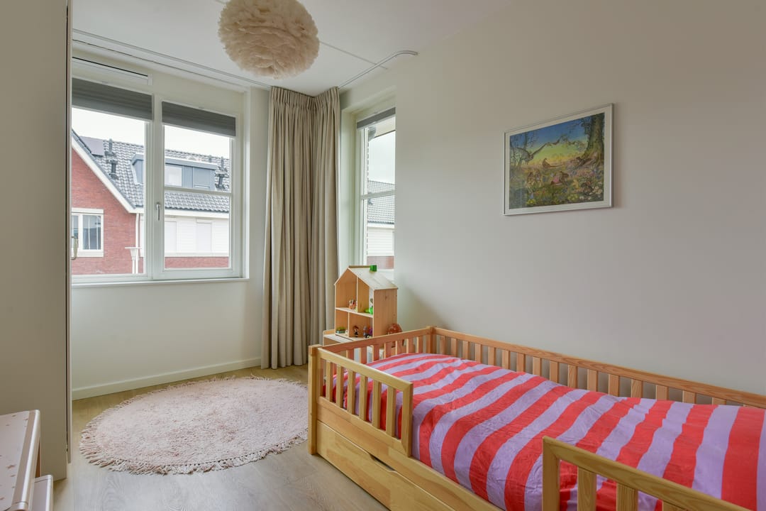 Foto 17 van Burgemeester van Meetelenstraat 35