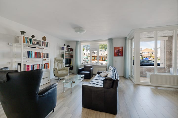 Foto 3 van Westerkade 17