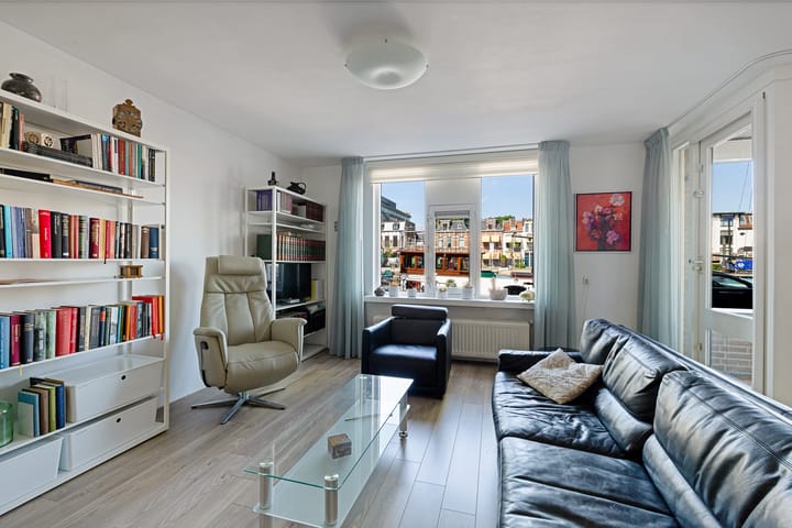 Foto 4 van Westerkade 17