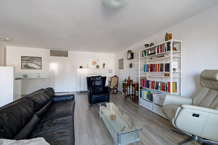 Foto 5 van Westerkade 17