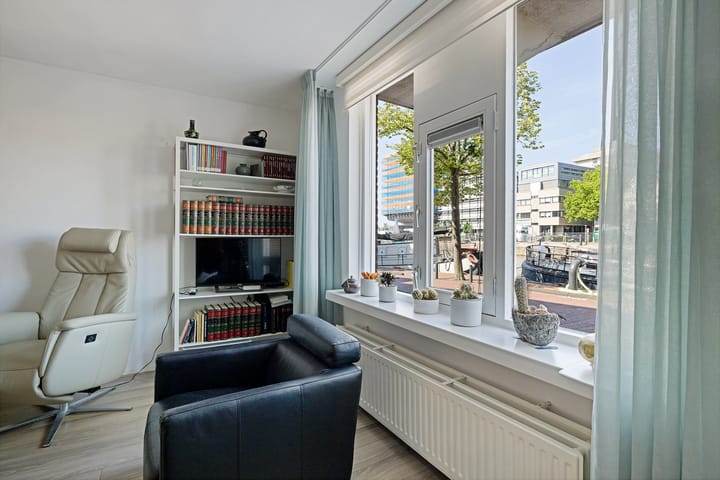 Foto 6 van Westerkade 17