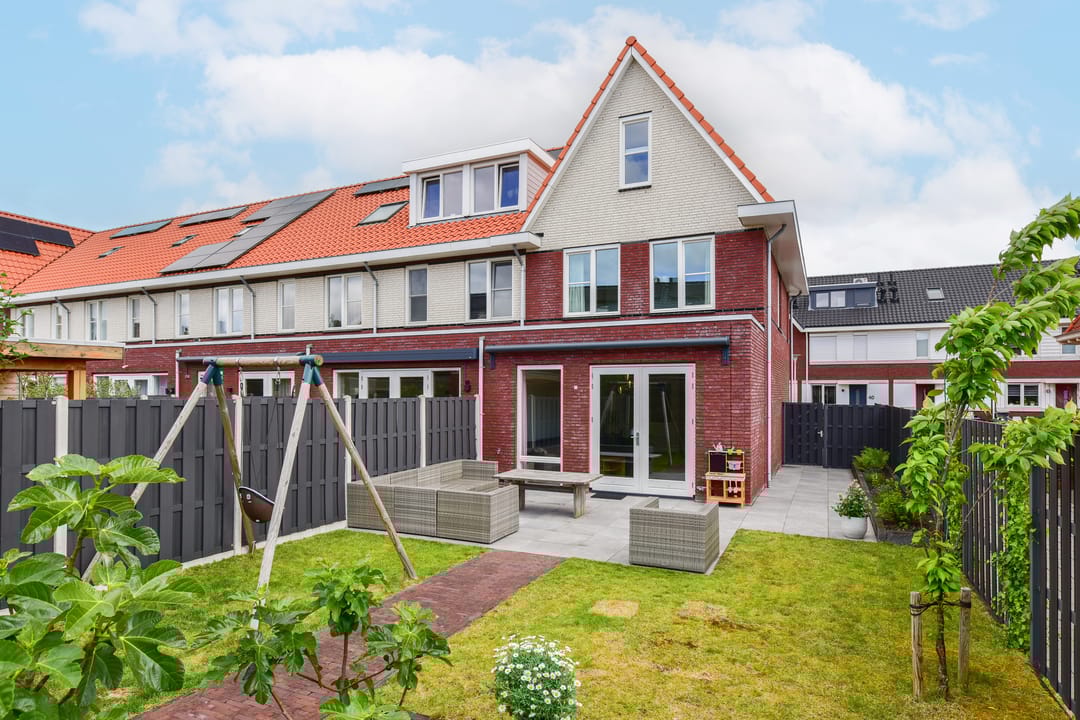 Foto 22 van Burgemeester van Meetelenstraat 35