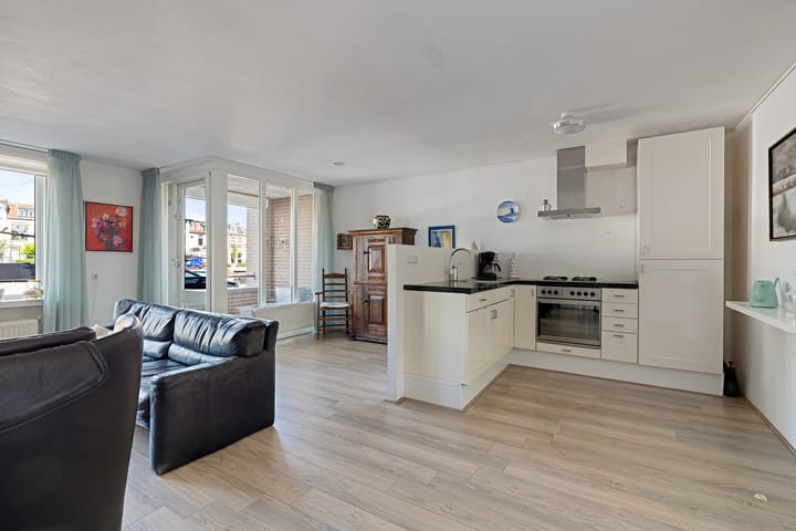 Foto 7 van Westerkade 17