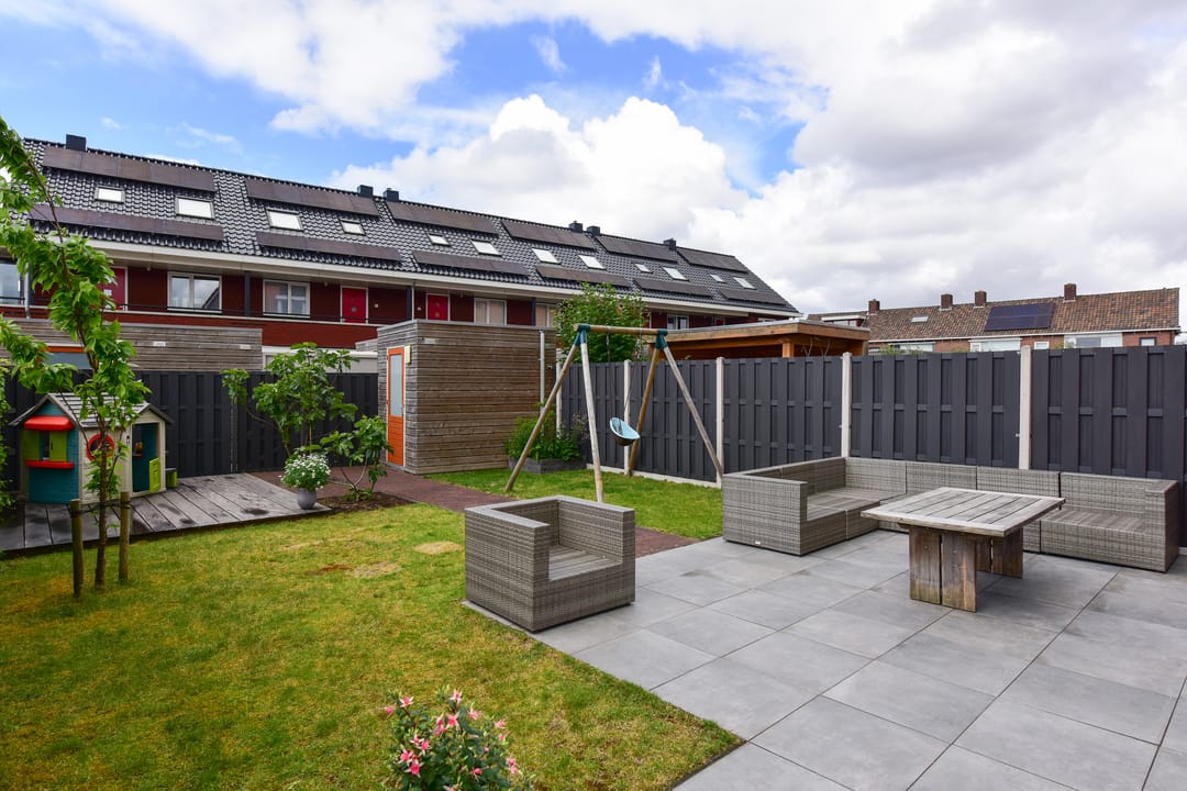 Foto 23 van Burgemeester van Meetelenstraat 35