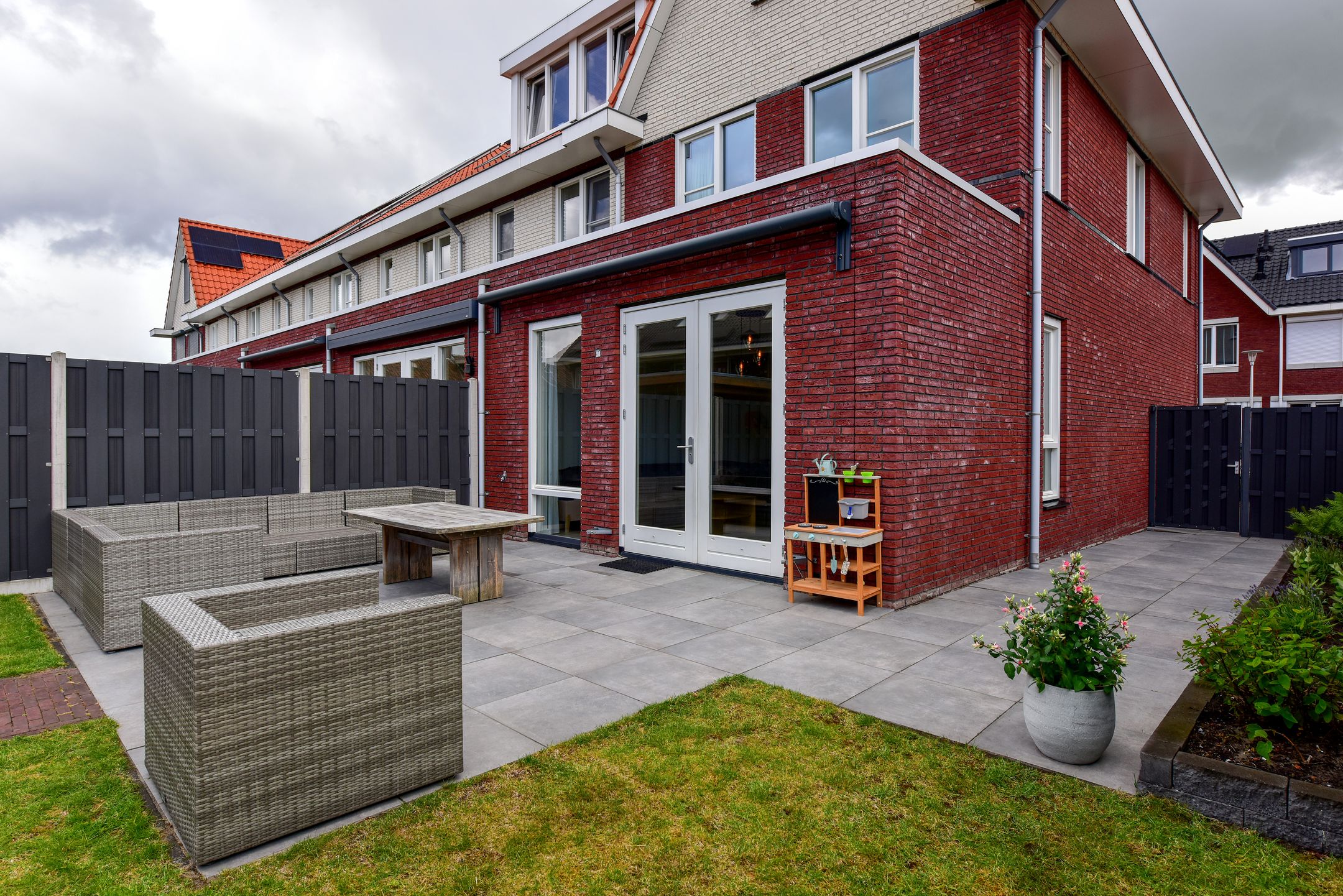 Foto 24 van Burgemeester van Meetelenstraat 35