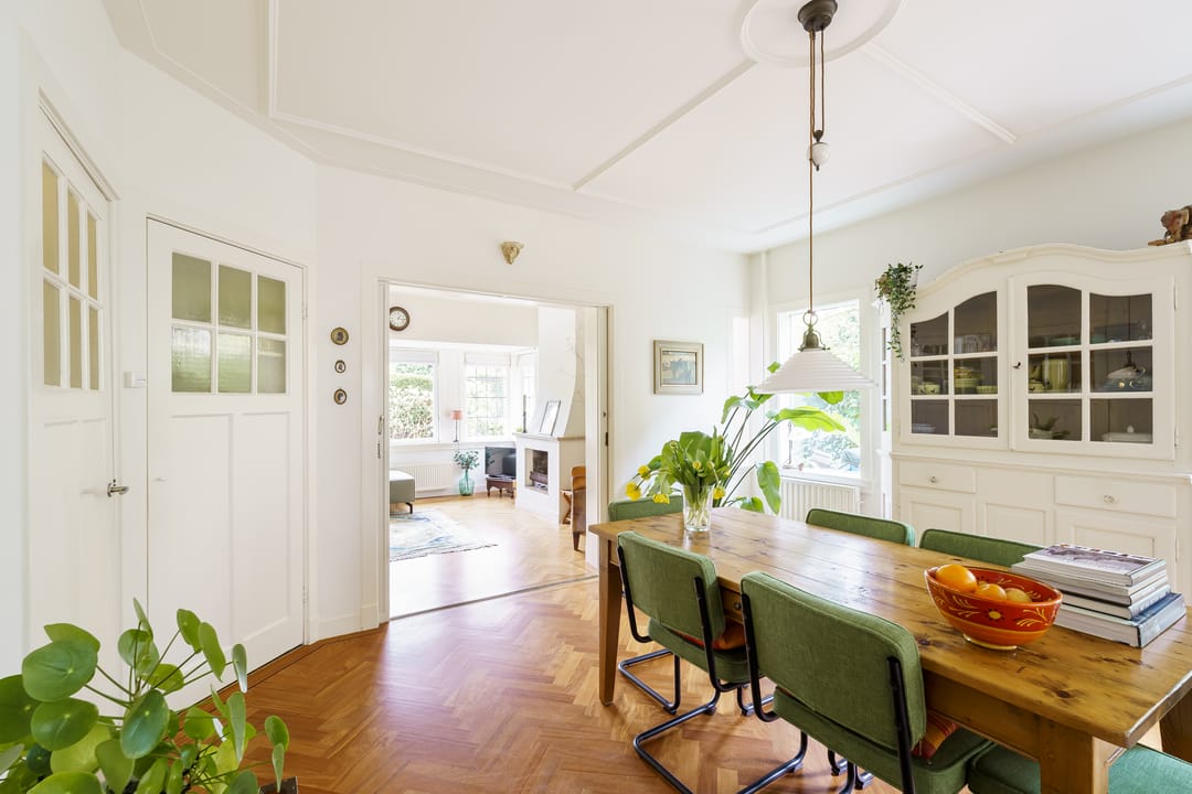 Foto 22 van Clematislaan 5