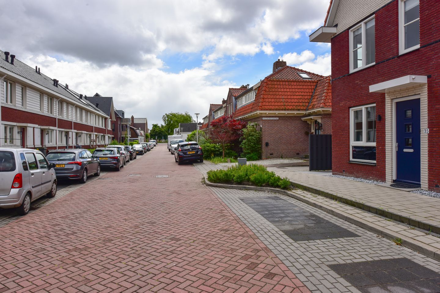Foto 25 van Burgemeester van Meetelenstraat 35
