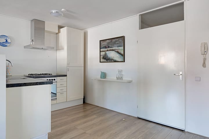 Foto 11 van Westerkade 17