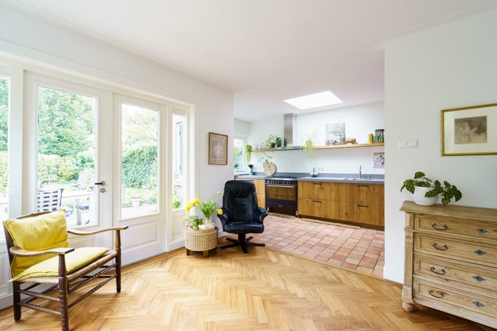 Foto 23 van Clematislaan 5