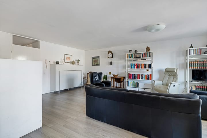 Foto 12 van Westerkade 17