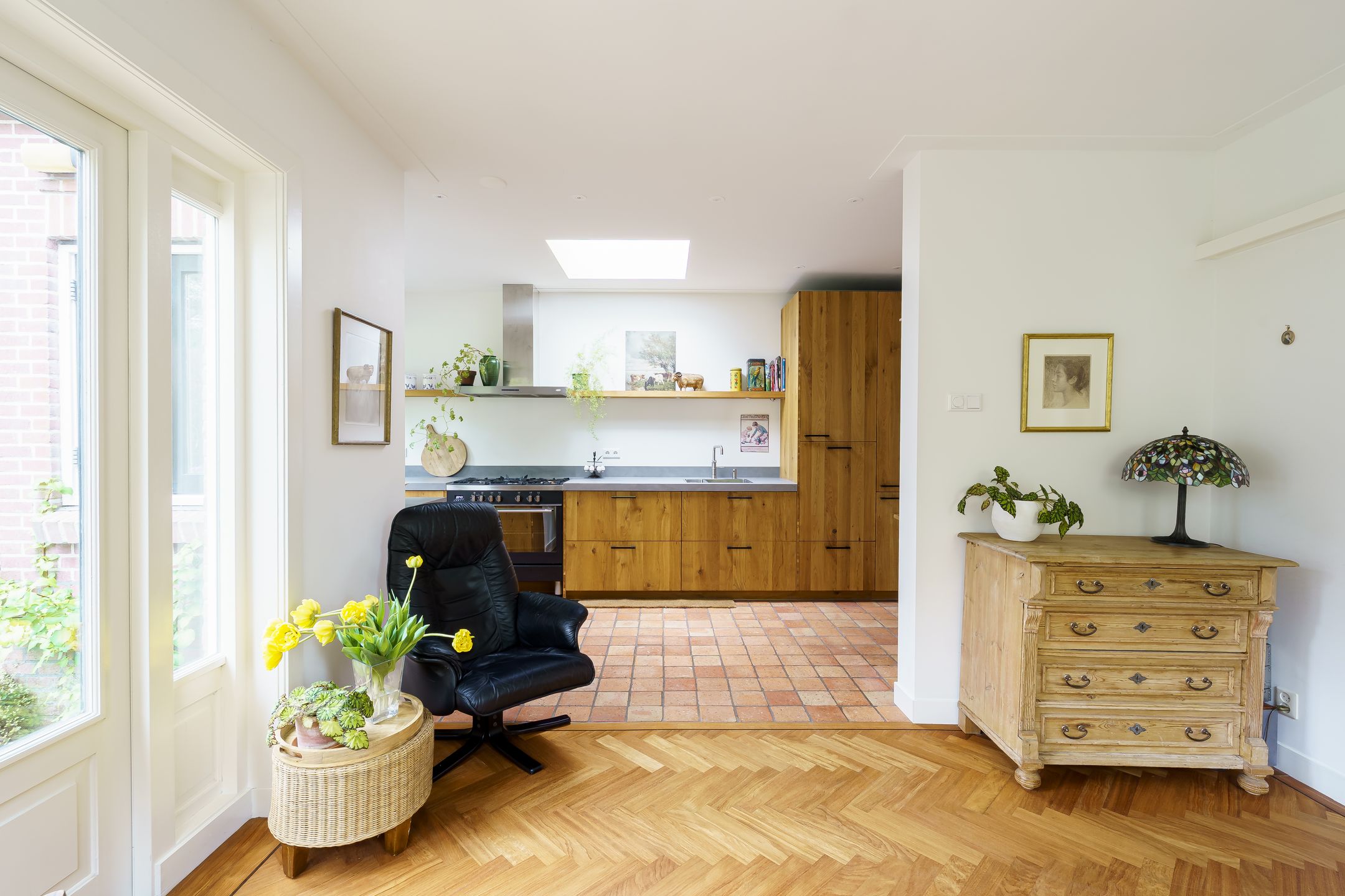 Foto 24 van Clematislaan 5