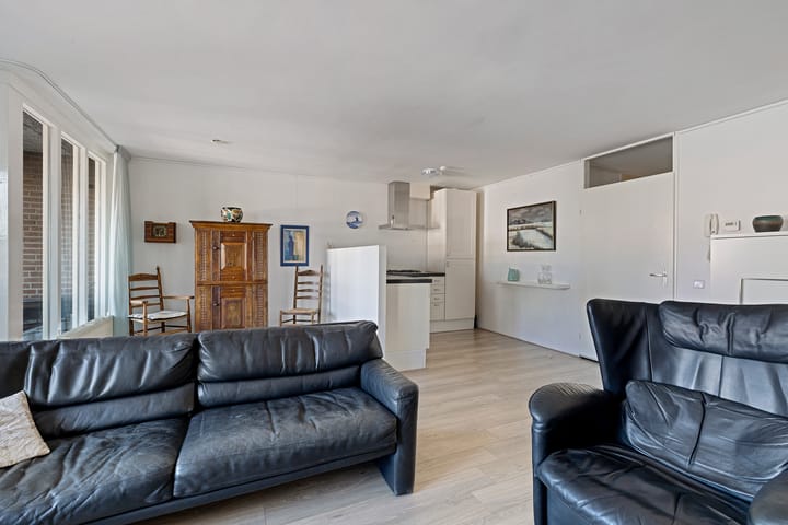 Foto 13 van Westerkade 17