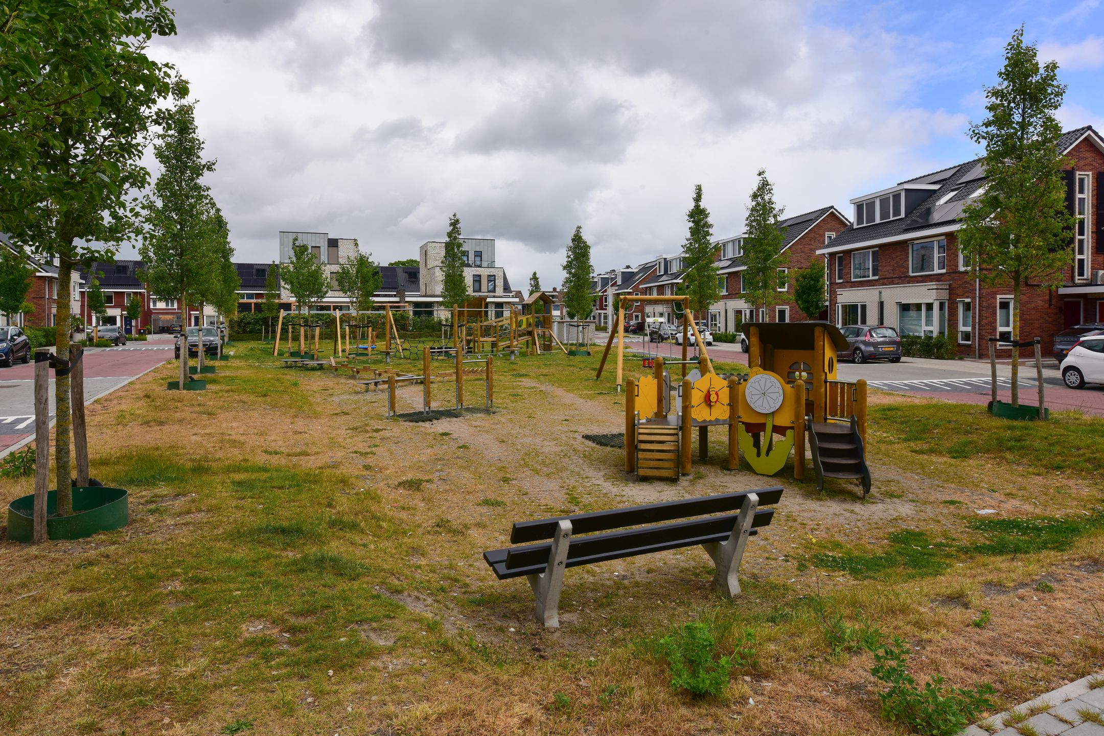 Foto 27 van Burgemeester van Meetelenstraat 35