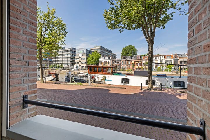 Foto 14 van Westerkade 17