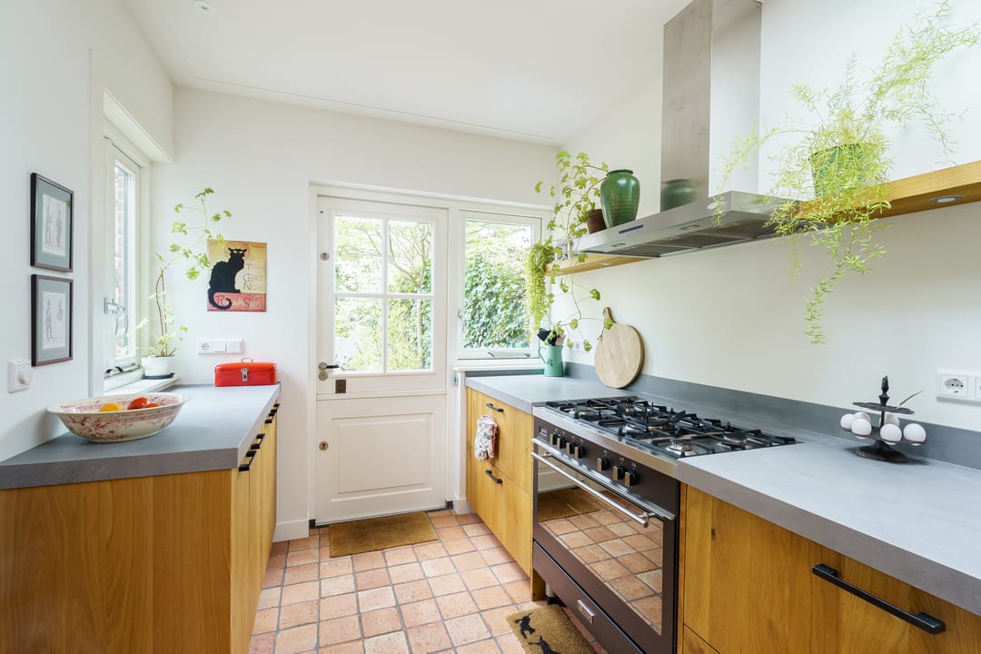 Foto 26 van Clematislaan 5