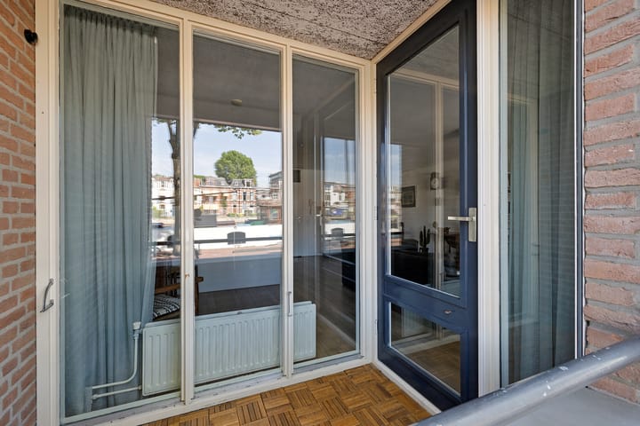 Foto 15 van Westerkade 17