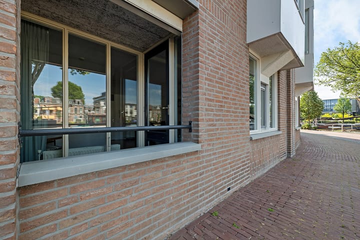 Foto 16 van Westerkade 17