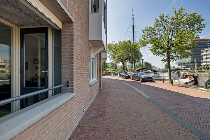 Foto 17 van Westerkade 17