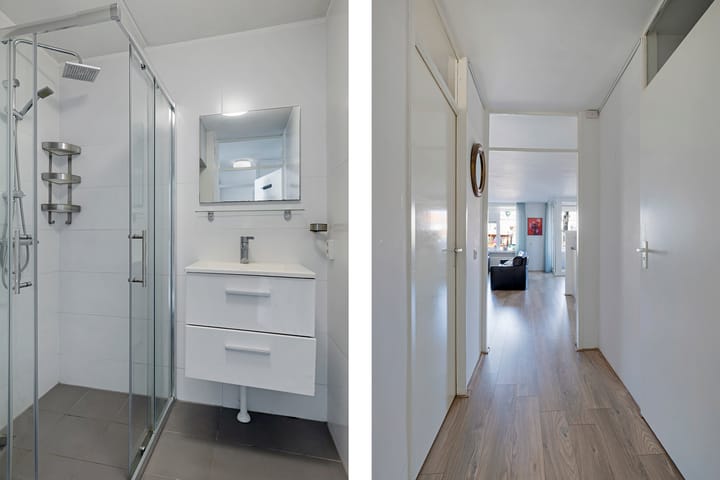 Foto 18 van Westerkade 17