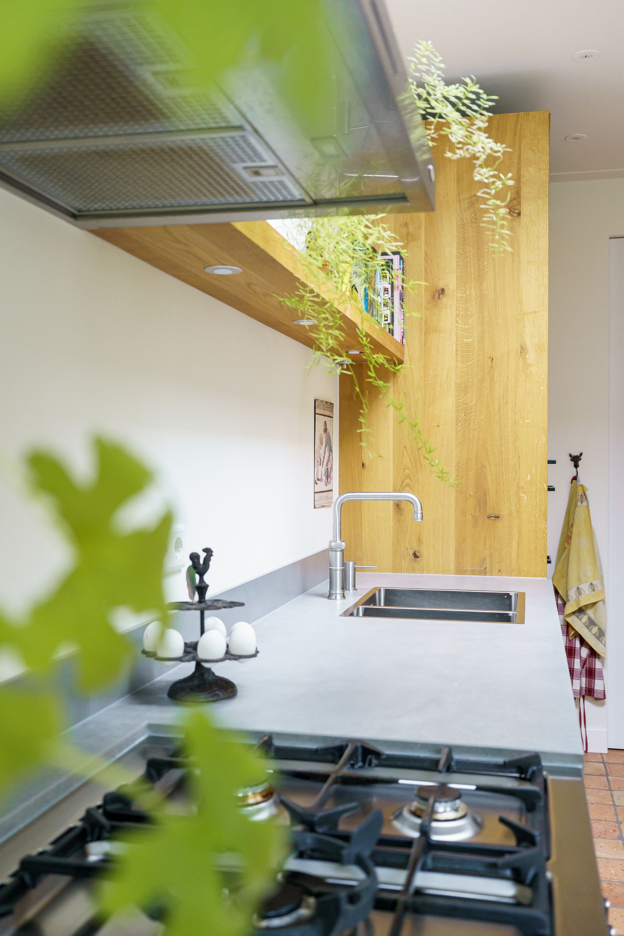 Foto 30 van Clematislaan 5