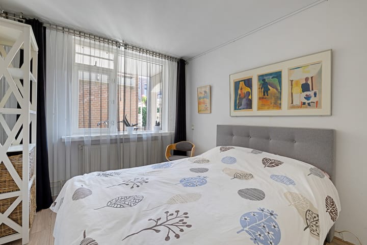 Foto 21 van Westerkade 17