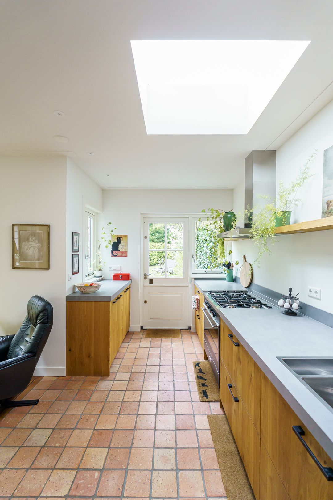 Foto 32 van Clematislaan 5