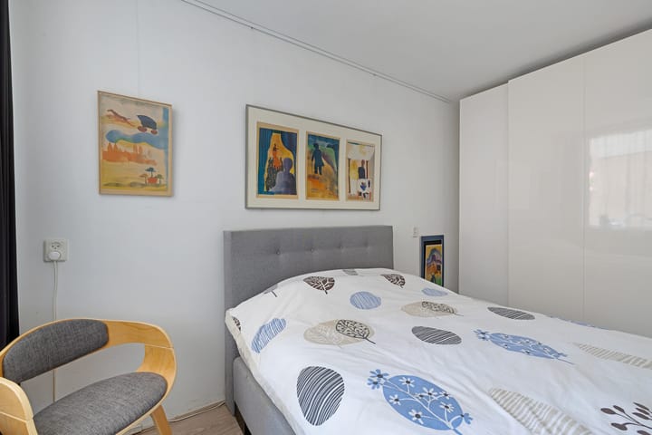 Foto 22 van Westerkade 17