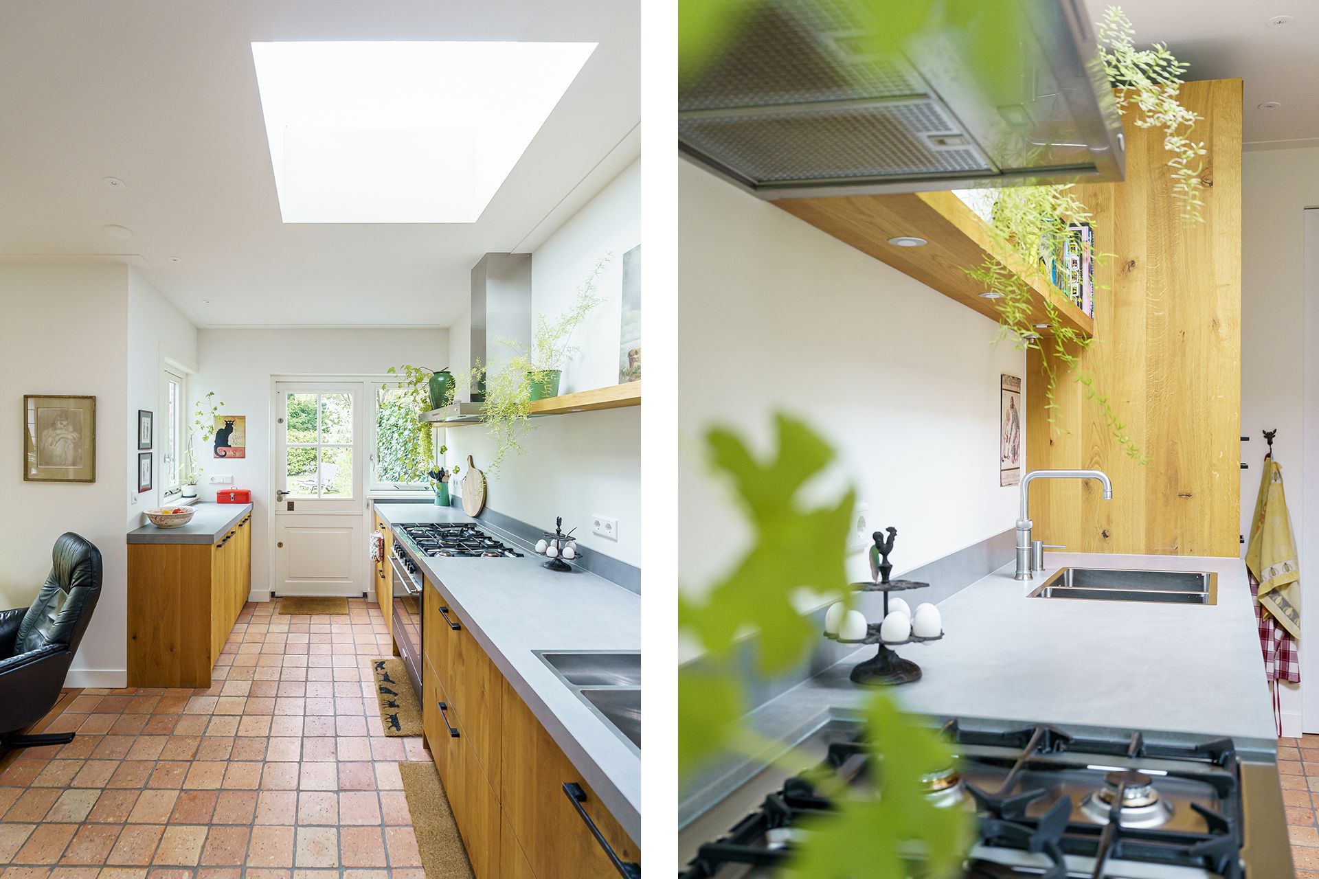 Foto 33 van Clematislaan 5