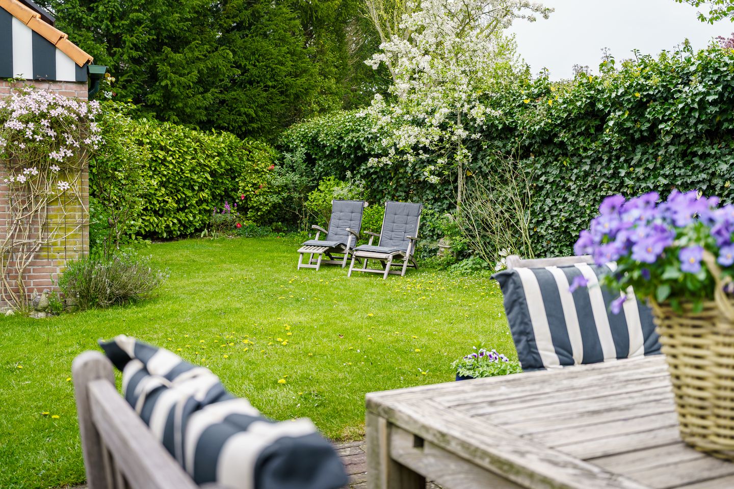 Foto 34 van Clematislaan 5