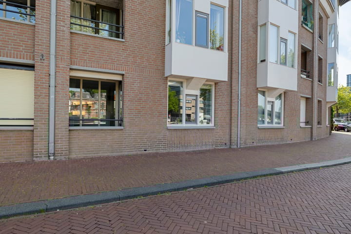 Foto 24 van Westerkade 17