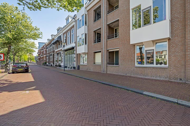 Foto 25 van Westerkade 17